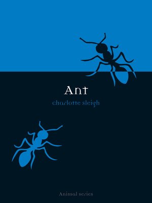 cover image of Ant